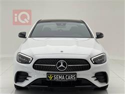 مێرسێدس بێنز E-Class